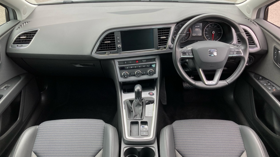 SEAT Leon 1.4 EcoTSI 150 Xcellence Technology 5dr DSG Petrol Hatchback - Image 10