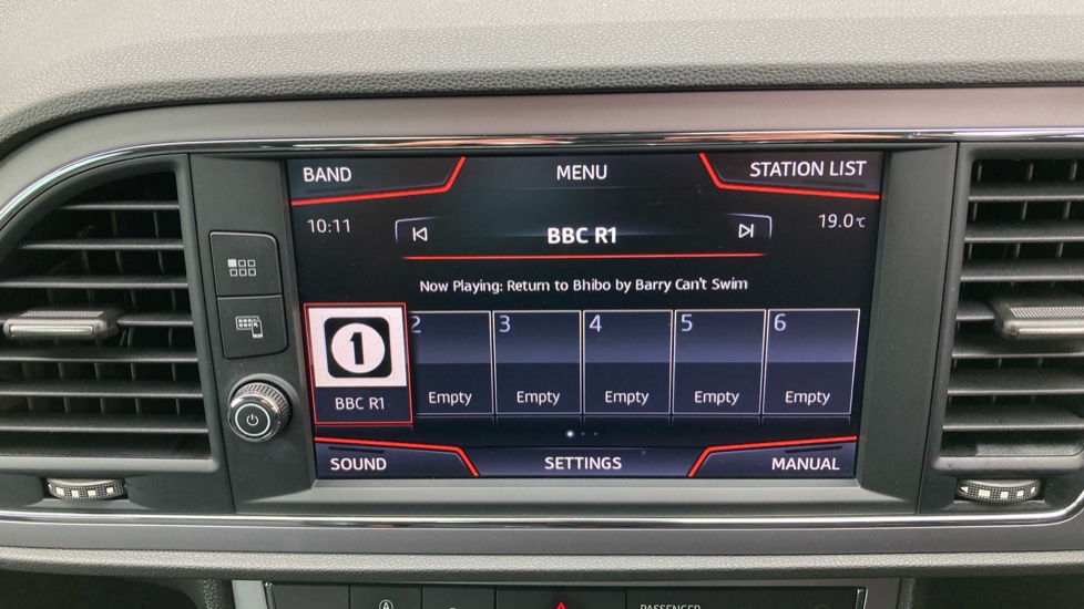 SEAT Leon 1.4 EcoTSI 150 Xcellence Technology 5dr DSG Petrol Hatchback - Image 12