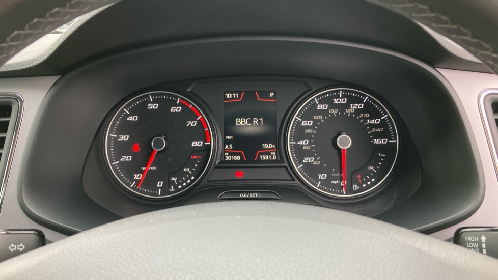 SEAT Leon 1.4 EcoTSI 150 Xcellence Technology 5dr DSG Petrol Hatchback - Image 18