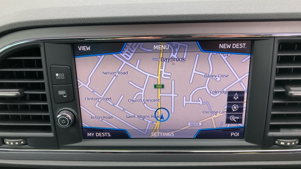 SEAT Leon 1.4 EcoTSI 150 Xcellence Technology 5dr DSG Petrol Hatchback - Image 30