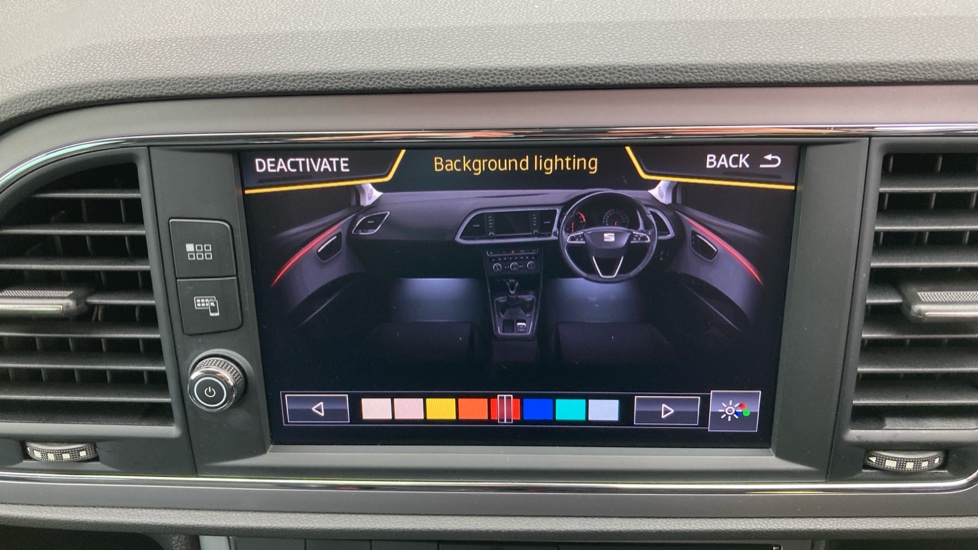 SEAT Leon 1.4 EcoTSI 150 Xcellence Technology 5dr DSG Petrol Hatchback - Image 34