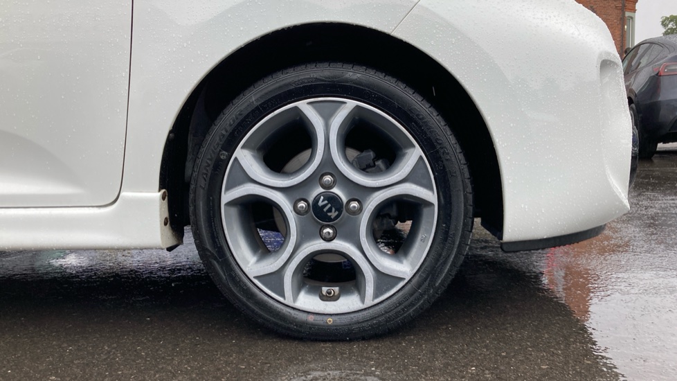 Kia Picanto 1.25 Chilli 3dr Auto Petrol Hatchback - Image 7