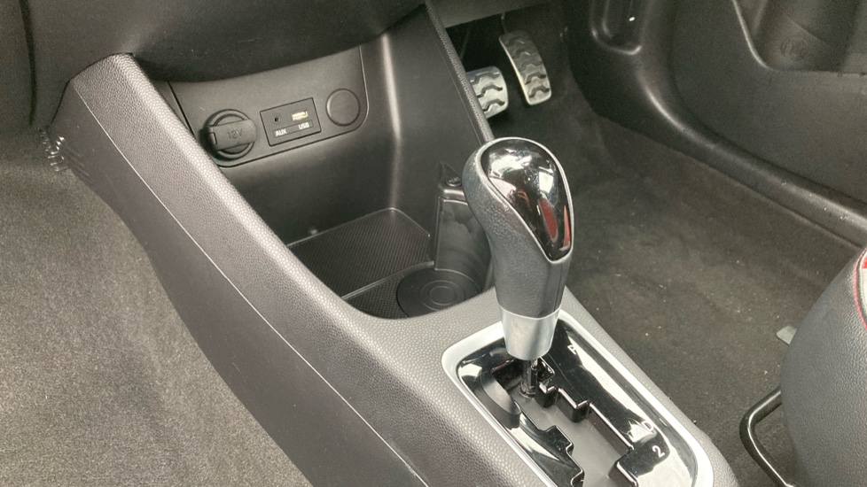 Kia Picanto 1.25 Chilli 3dr Auto Petrol Hatchback - Image 13
