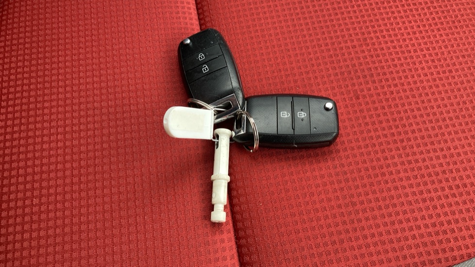 Kia Picanto 1.25 Chilli 3dr Auto Petrol Hatchback - Image 20