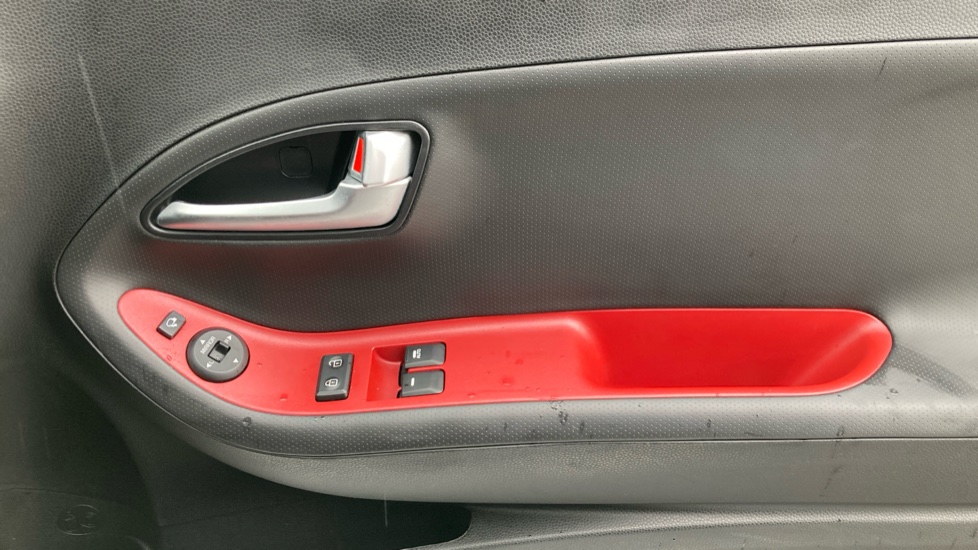 Kia Picanto 1.25 Chilli 3dr Auto Petrol Hatchback - Image 22