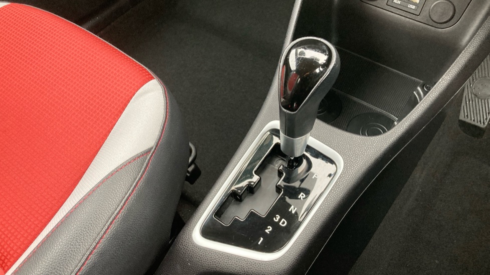 Kia Picanto 1.25 Chilli 3dr Auto Petrol Hatchback - Image 23