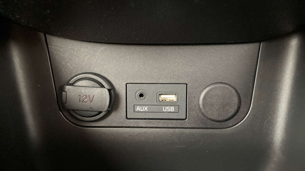 Kia Picanto 1.25 Chilli 3dr Auto Petrol Hatchback - Image 25