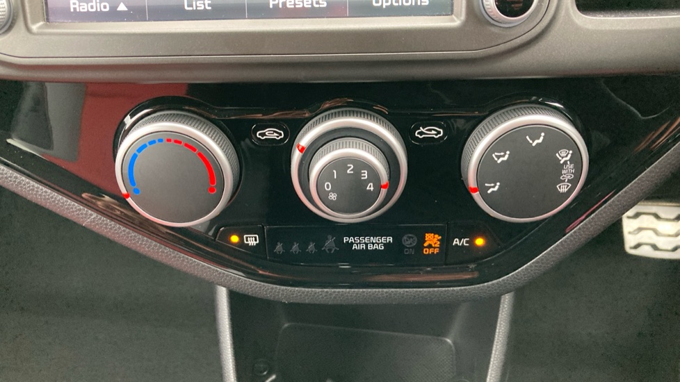 Kia Picanto 1.25 Chilli 3dr Auto Petrol Hatchback - Image 26