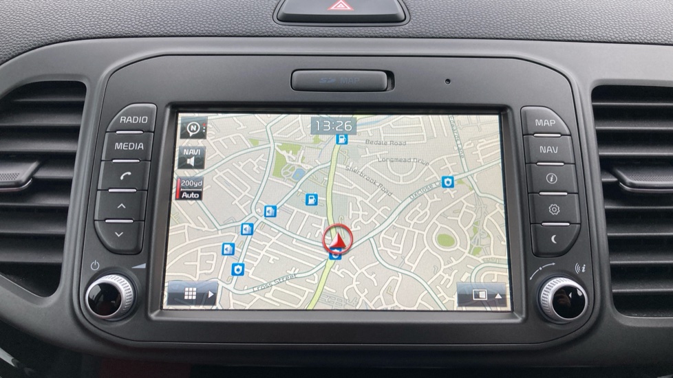 Kia Picanto 1.25 Chilli 3dr Auto Petrol Hatchback - Image 28