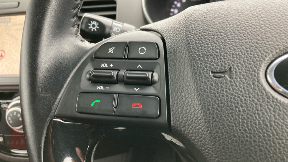 Kia Picanto 1.25 Chilli 3dr Auto Petrol Hatchback - Image 32