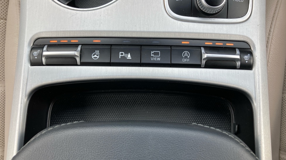Kia Stinger 2.0 T-GDi GT-Line 5dr Auto Petrol Hatchback - Image 25