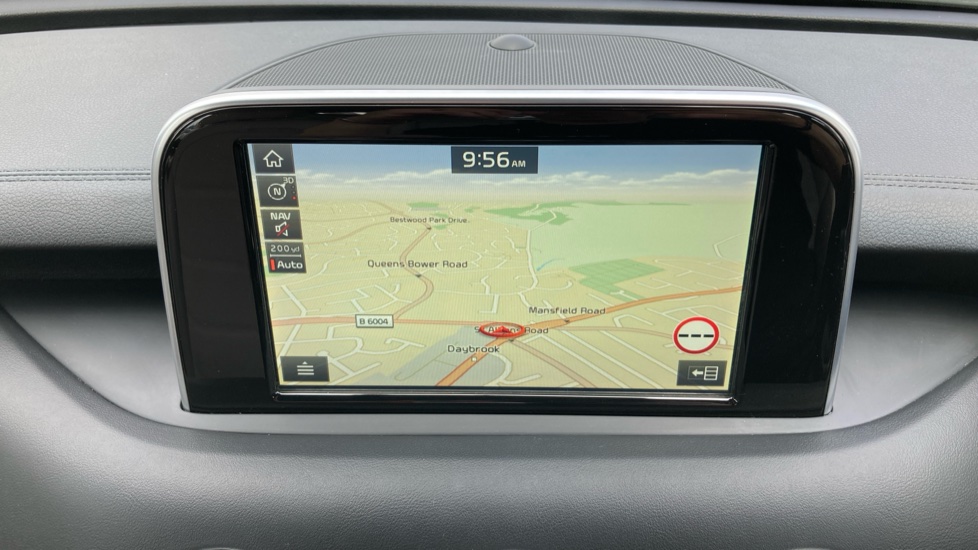 Kia Stinger 2.0 T-GDi GT-Line 5dr Auto Petrol Hatchback - Image 32