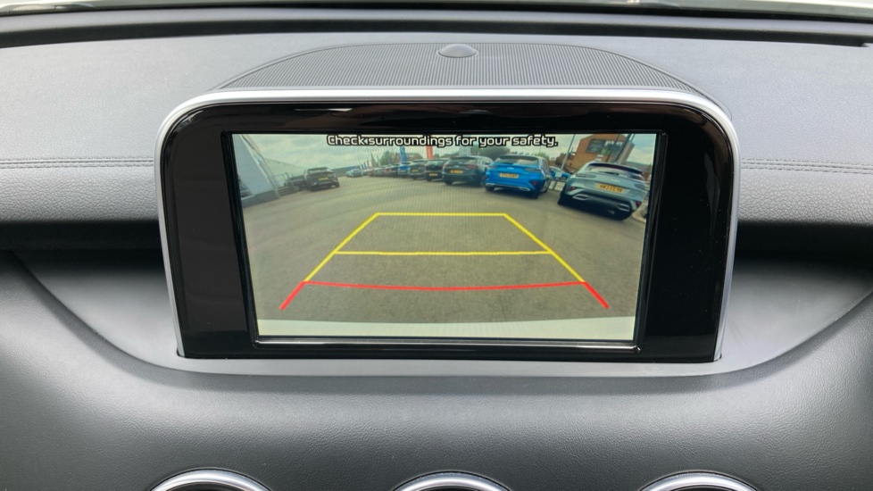 Kia Stinger 2.0 T-GDi GT-Line 5dr Auto Petrol Hatchback - Image 33