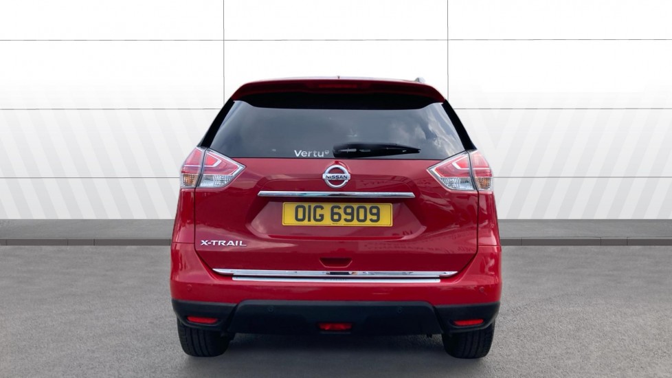Nissan X-Trail 1.6 dCi Tekna 5dr Diesel Station Wagon - Image 6