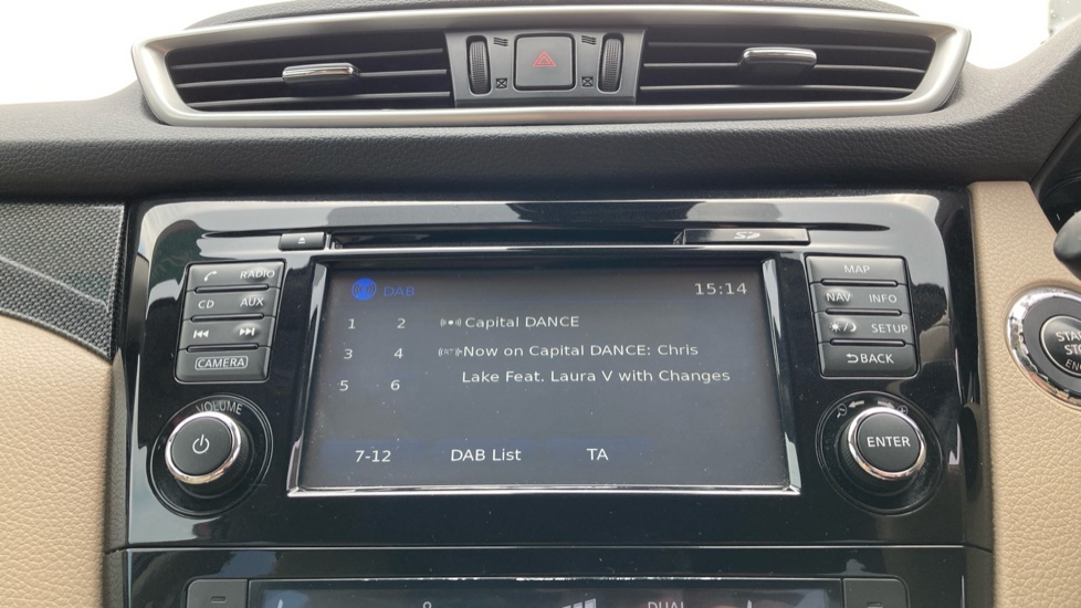 Nissan X-Trail 1.6 dCi Tekna 5dr Diesel Station Wagon - Image 12