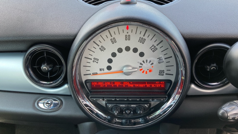 MINI Convertible 1.6 Cooper S 2dr Petrol Convertible - Image 12