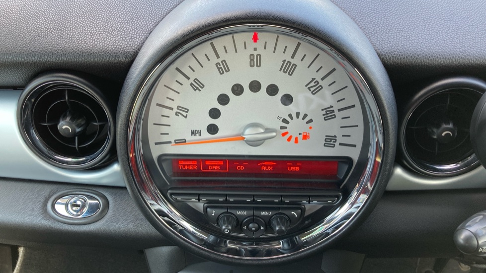 MINI Convertible 1.6 Cooper S 2dr Petrol Convertible - Image 29