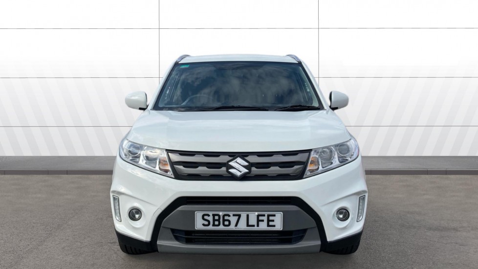 Suzuki Vitara 1.6 DDiS SZ-T 5dr Diesel Estate - Image 3