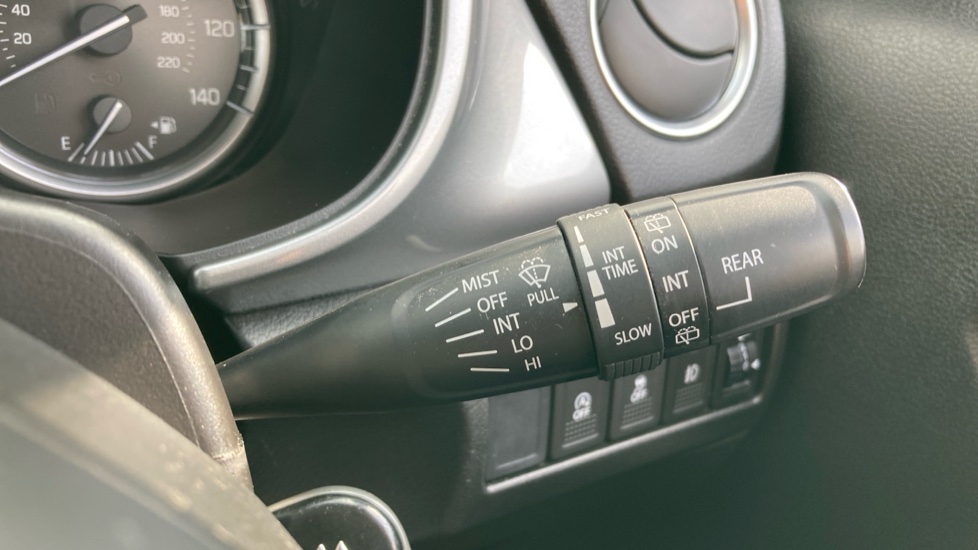 Suzuki Vitara 1.6 DDiS SZ-T 5dr Diesel Estate - Image 36