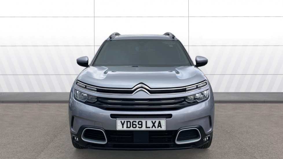 Citroen C5 Aircross 1.6 PureTech 180 Flair Plus 5dr EAT8 Petrol Hatchback - Image 3