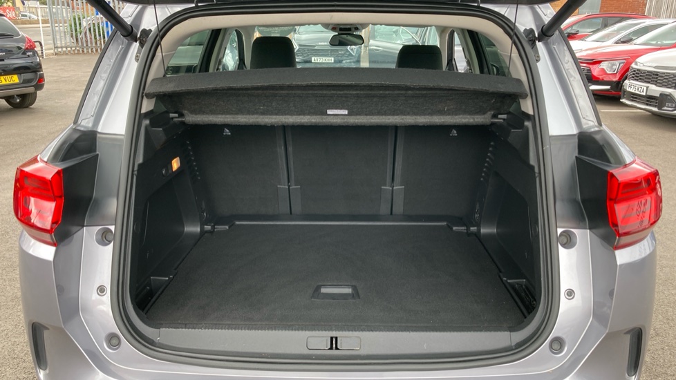 Citroen C5 Aircross 1.6 PureTech 180 Flair Plus 5dr EAT8 Petrol Hatchback - Image 4