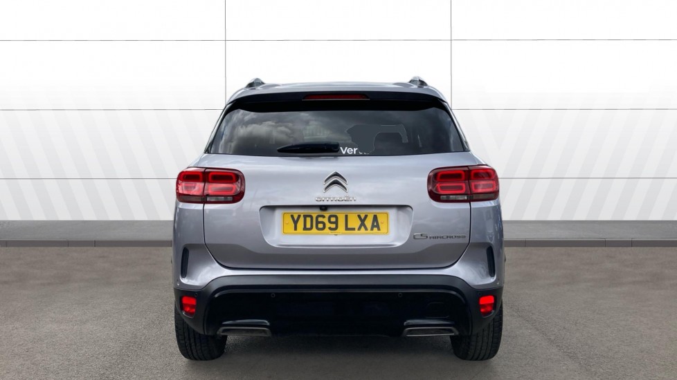 Citroen C5 Aircross 1.6 PureTech 180 Flair Plus 5dr EAT8 Petrol Hatchback - Image 6