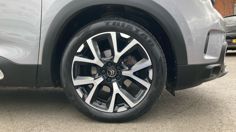 Citroen C5 Aircross 1.6 PureTech 180 Flair Plus 5dr EAT8 Petrol Hatchback - Image 7