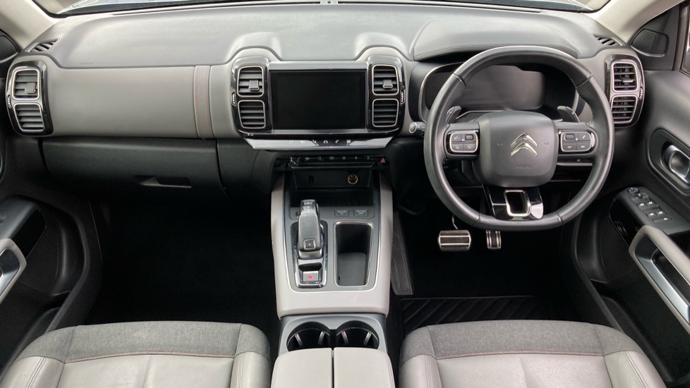 Citroen C5 Aircross 1.6 PureTech 180 Flair Plus 5dr EAT8 Petrol Hatchback - Image 10