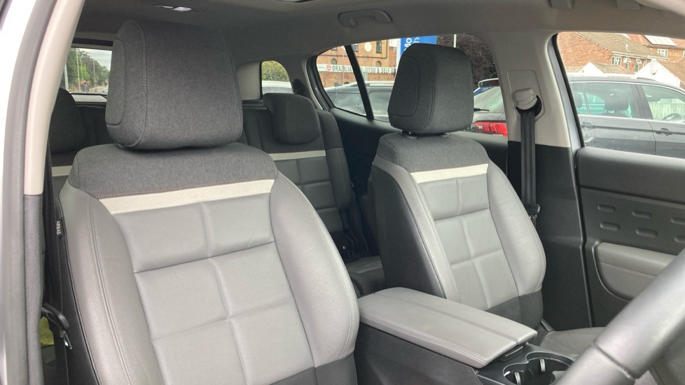 Citroen C5 Aircross 1.6 PureTech 180 Flair Plus 5dr EAT8 Petrol Hatchback - Image 21