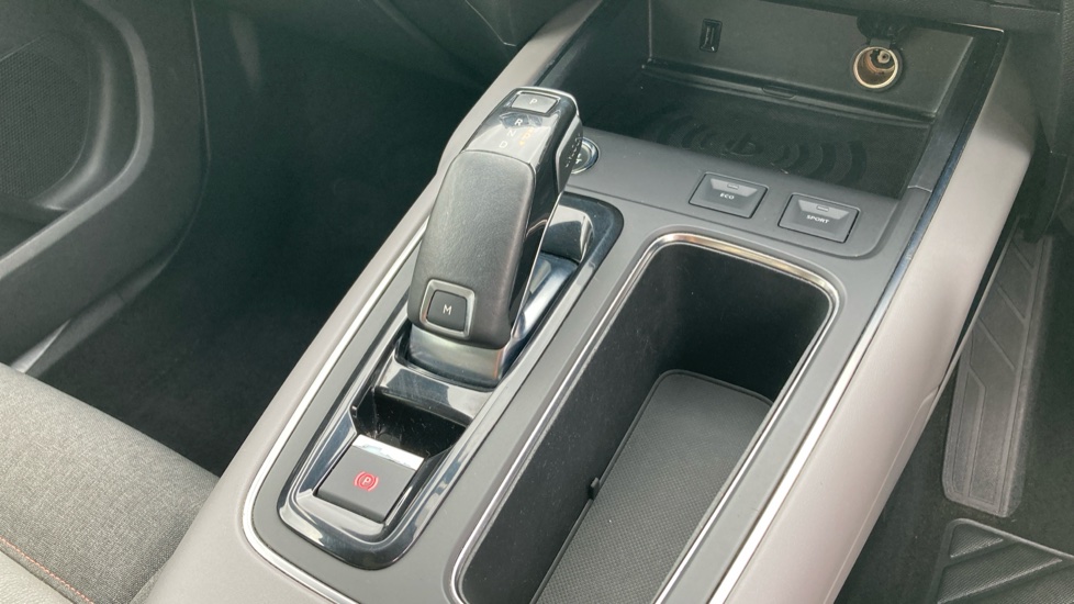 Citroen C5 Aircross 1.6 PureTech 180 Flair Plus 5dr EAT8 Petrol Hatchback - Image 25
