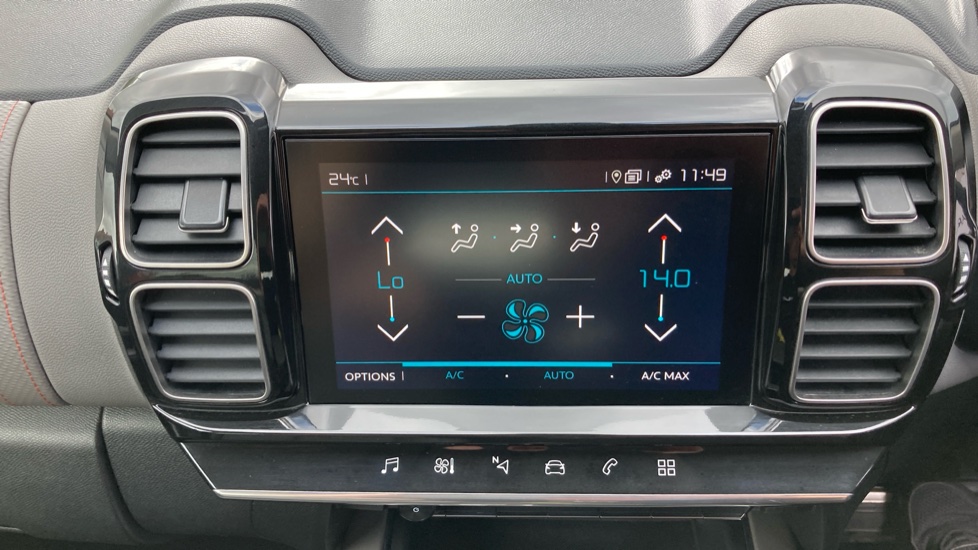 Citroen C5 Aircross 1.6 PureTech 180 Flair Plus 5dr EAT8 Petrol Hatchback - Image 32