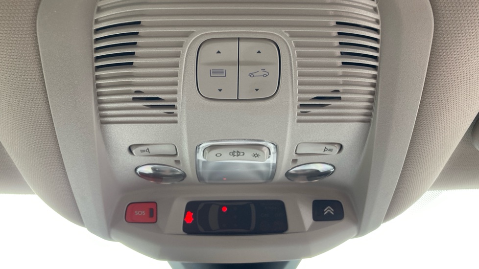 Citroen C5 Aircross 1.6 PureTech 180 Flair Plus 5dr EAT8 Petrol Hatchback - Image 35
