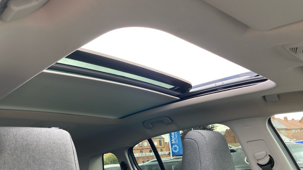 Citroen C5 Aircross 1.6 PureTech 180 Flair Plus 5dr EAT8 Petrol Hatchback - Image 36