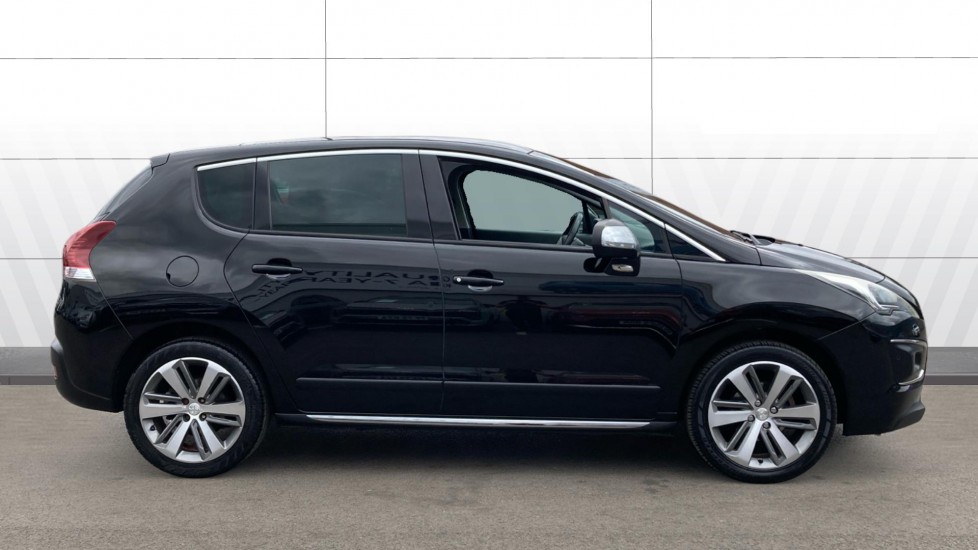 Peugeot 3008 1.6 BlueHDi 120 Allure 5dr EAT6 Diesel Estate - Image 5