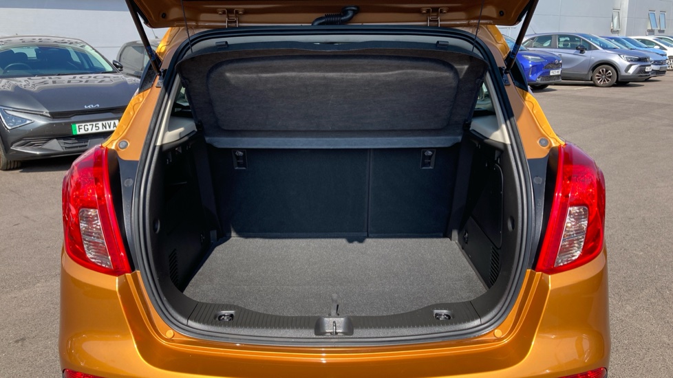 Vauxhall Mokka X 1.4T ecoTEC Active 5dr Petrol Hatchback - Image 4