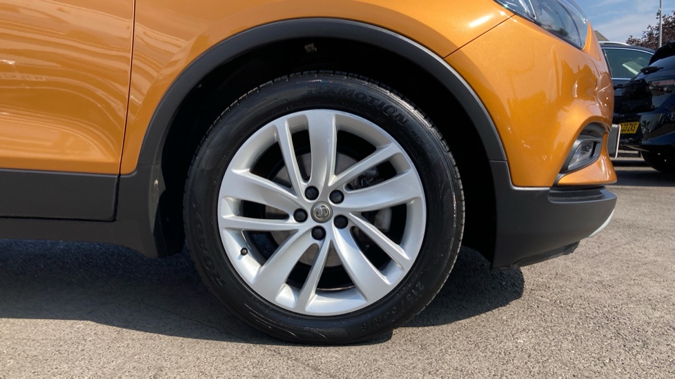 Vauxhall Mokka X 1.4T ecoTEC Active 5dr Petrol Hatchback - Image 7
