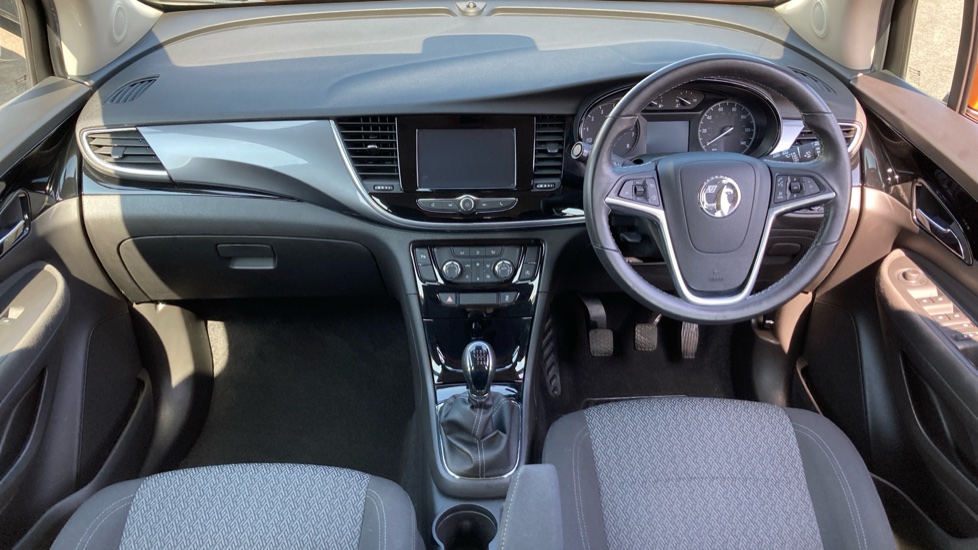 Vauxhall Mokka X 1.4T ecoTEC Active 5dr Petrol Hatchback - Image 10