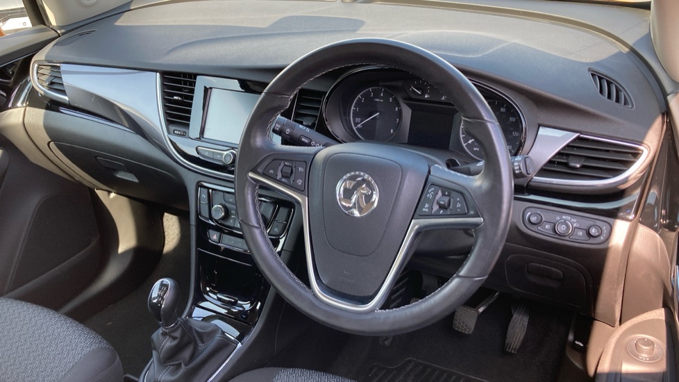Vauxhall Mokka X 1.4T ecoTEC Active 5dr Petrol Hatchback - Image 11