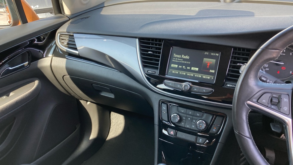 Vauxhall Mokka X 1.4T ecoTEC Active 5dr Petrol Hatchback - Image 14