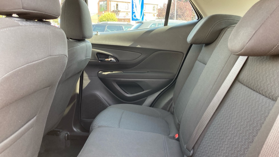Vauxhall Mokka X 1.4T ecoTEC Active 5dr Petrol Hatchback - Image 16