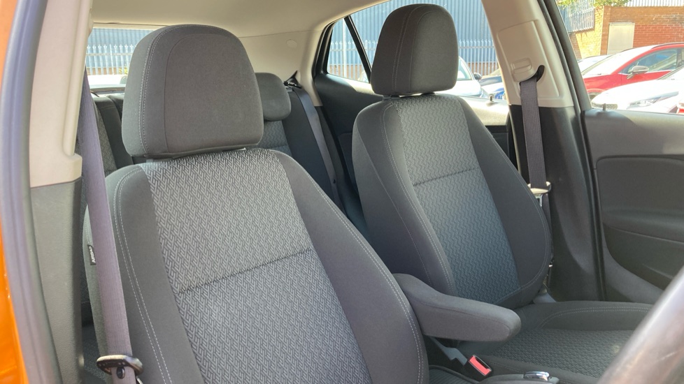 Vauxhall Mokka X 1.4T ecoTEC Active 5dr Petrol Hatchback - Image 21