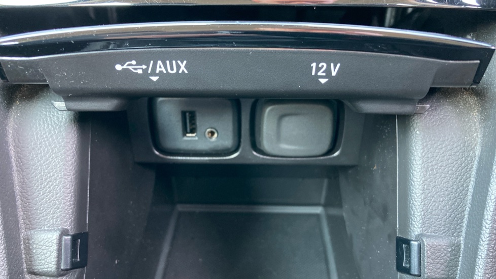 Vauxhall Mokka X 1.4T ecoTEC Active 5dr Petrol Hatchback - Image 24