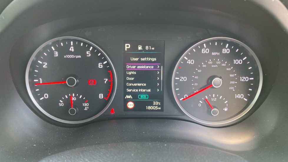 Kia Stonic 1.0T GDi 48V GT-Line S 5dr DCT Petrol Estate - Image 39
