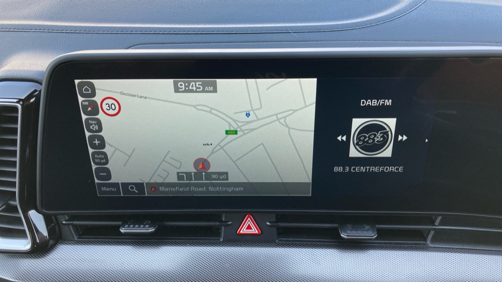Kia Sportage 1.6T GDi PHEV GT-Line 5dr Auto AWD Estate - Image 30
