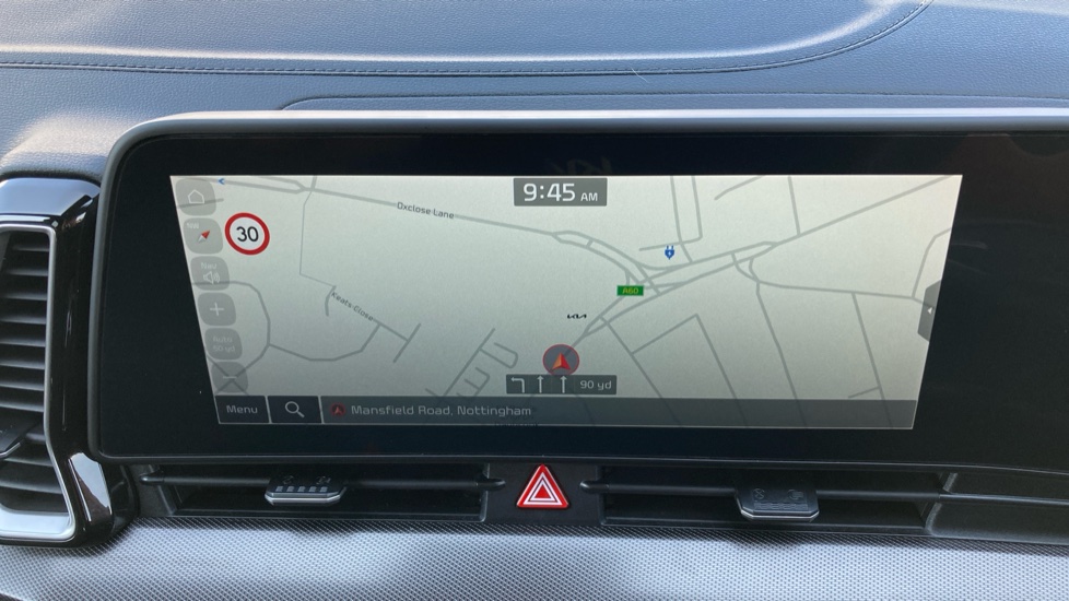 Kia Sportage 1.6T GDi PHEV GT-Line 5dr Auto AWD Estate - Image 31