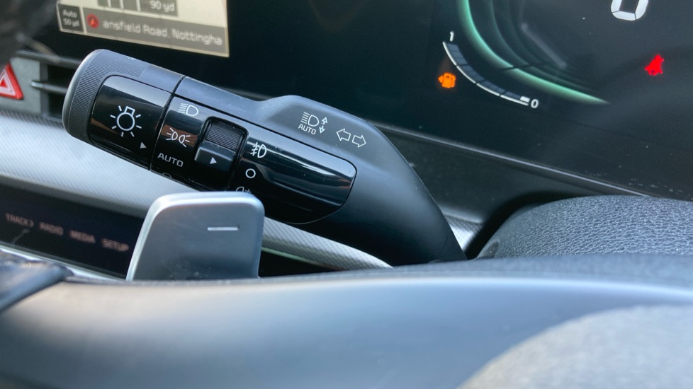 Kia Sportage 1.6T GDi PHEV GT-Line 5dr Auto AWD Estate - Image 37