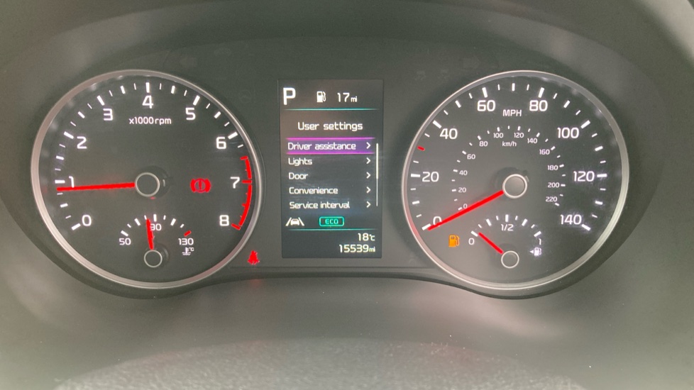 Kia Stonic 1.0T GDi 48V GT-Line 5dr DCT Petrol Estate - Image 39