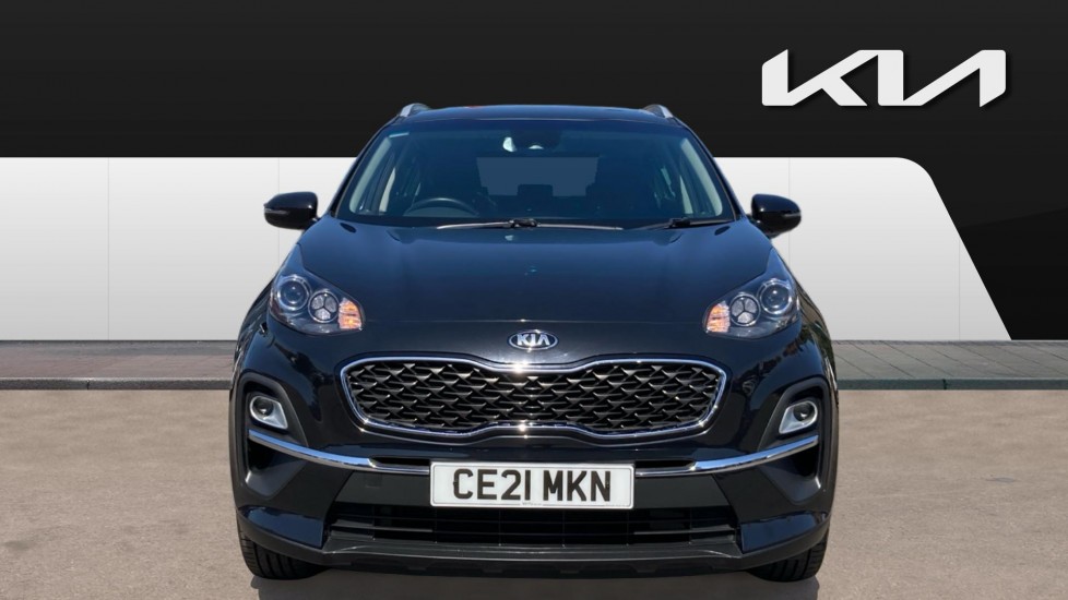 Kia Sportage 1.6 GDi ISG 2 5dr Petrol Estate - Image 3