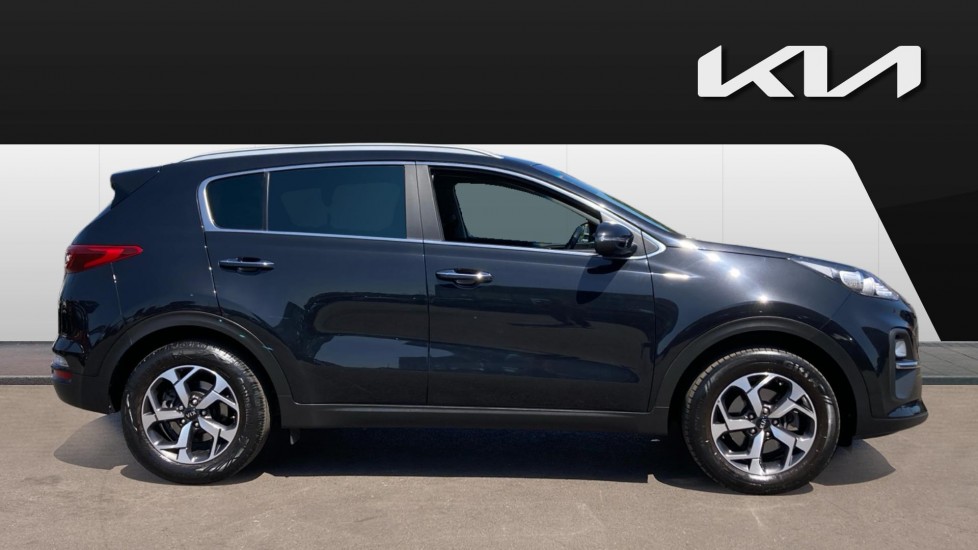 Kia Sportage 1.6 GDi ISG 2 5dr Petrol Estate - Image 5