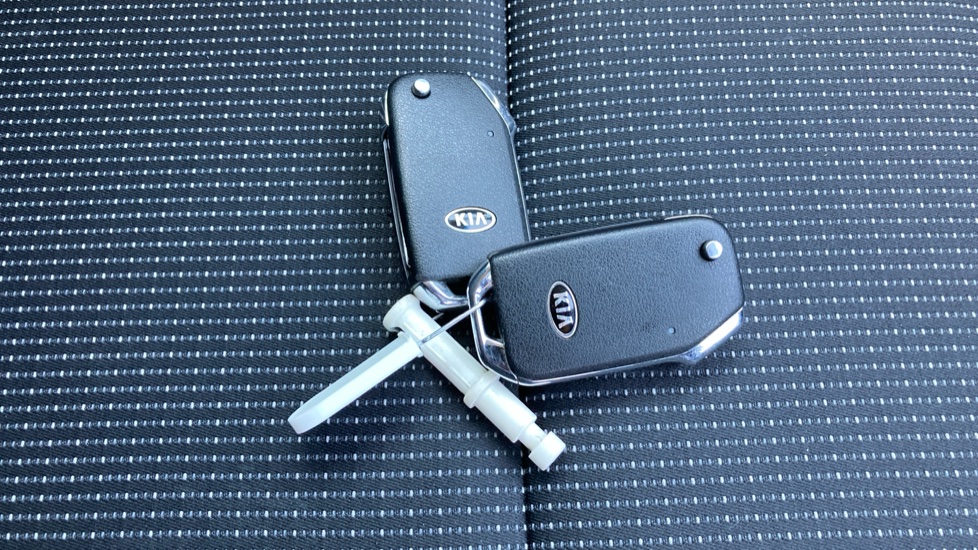 Kia Sportage 1.6 GDi ISG 2 5dr Petrol Estate - Image 20